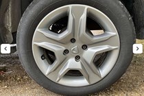 Dacia Sandero Stepway (13-21) Essential TCe 90 5d For Sale - Autodeals of Stroud, Stroud