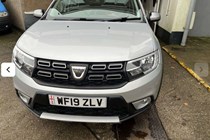 Dacia Sandero Stepway (13-21) Essential TCe 90 5d For Sale - Autodeals of Stroud, Stroud