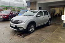 Dacia Sandero Stepway (13-21) Essential TCe 90 5d For Sale - Autodeals of Stroud, Stroud