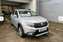 Dacia Sandero Stepway (13-21) Essential TCe 90 5d For Sale - Autodeals of Stroud, Stroud