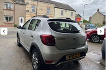 Dacia Sandero Stepway (13-21) Essential TCe 90 5d For Sale - Autodeals of Stroud, Stroud