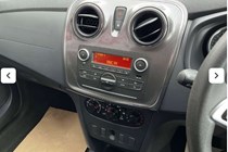 Dacia Sandero Stepway (13-21) Essential TCe 90 5d For Sale - Autodeals of Stroud, Stroud