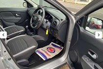 Dacia Sandero Stepway (13-21) Essential TCe 90 5d For Sale - Autodeals of Stroud, Stroud