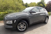 Hyundai Kona SUV (17-23) S 1.0 T-GDi 120PS 2WD 5d For Sale - Autodeals of Stroud, Stroud