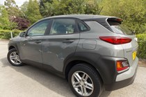 Hyundai Kona SUV (17-23) S 1.0 T-GDi 120PS 2WD 5d For Sale - Autodeals of Stroud, Stroud