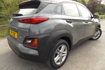 Hyundai Kona SUV (17-23) S 1.0 T-GDi 120PS 2WD 5d For Sale - Autodeals of Stroud, Stroud