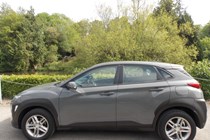 Hyundai Kona SUV (17-23) S 1.0 T-GDi 120PS 2WD 5d For Sale - Autodeals of Stroud, Stroud