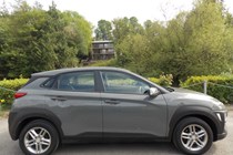 Hyundai Kona SUV (17-23) S 1.0 T-GDi 120PS 2WD 5d For Sale - Autodeals of Stroud, Stroud