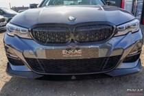 BMW 330e Hybrid (19 on) 330e M Sport 4dr Step Auto 4d For Sale - Enkae Prestige Motors, Huddersfield
