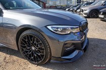 BMW 330e Hybrid (19 on) 330e M Sport 4dr Step Auto 4d For Sale - Enkae Prestige Motors, Huddersfield