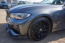 BMW 330e Hybrid (19 on) 330e M Sport 4dr Step Auto 4d For Sale - Enkae Prestige Motors, Huddersfield