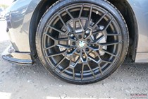 BMW 330e Hybrid (19 on) 330e M Sport 4dr Step Auto 4d For Sale - Enkae Prestige Motors, Huddersfield