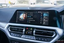 BMW 330e Hybrid (19 on) 330e M Sport 4dr Step Auto 4d For Sale - Enkae Prestige Motors, Huddersfield