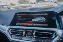 BMW 330e Hybrid (19 on) 330e M Sport 4dr Step Auto 4d For Sale - Enkae Prestige Motors, Huddersfield