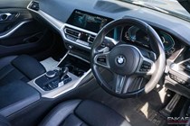 BMW 330e Hybrid (19 on) 330e M Sport 4dr Step Auto 4d For Sale - Enkae Prestige Motors, Huddersfield