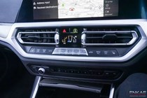 BMW 330e Hybrid (19 on) 330e M Sport 4dr Step Auto 4d For Sale - Enkae Prestige Motors, Huddersfield