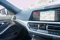 BMW 330e Hybrid (19 on) 330e M Sport 4dr Step Auto 4d For Sale - Enkae Prestige Motors, Huddersfield