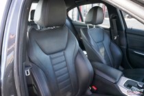 BMW 330e Hybrid (19 on) 330e M Sport 4dr Step Auto 4d For Sale - Enkae Prestige Motors, Huddersfield