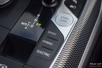 BMW 330e Hybrid (19 on) 330e M Sport 4dr Step Auto 4d For Sale - Enkae Prestige Motors, Huddersfield