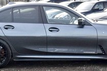 BMW 330e Hybrid (19 on) 330e M Sport 4dr Step Auto 4d For Sale - Enkae Prestige Motors, Huddersfield