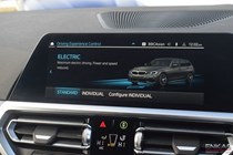 BMW 330e Hybrid (19 on) 330e M Sport 4dr Step Auto 4d For Sale - Enkae Prestige Motors, Huddersfield