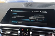 BMW 330e Hybrid (19 on) 330e M Sport 4dr Step Auto 4d For Sale - Enkae Prestige Motors, Huddersfield