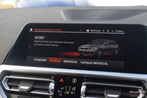 BMW 330e Hybrid (19 on) 330e M Sport 4dr Step Auto 4d For Sale - Enkae Prestige Motors, Huddersfield