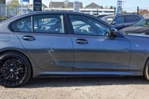 BMW 330e Hybrid (19 on) 330e M Sport 4dr Step Auto 4d For Sale - Enkae Prestige Motors, Huddersfield