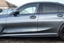 BMW 330e Hybrid (19 on) 330e M Sport 4dr Step Auto 4d For Sale - Enkae Prestige Motors, Huddersfield