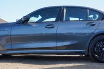 BMW 330e Hybrid (19 on) 330e M Sport 4dr Step Auto 4d For Sale - Enkae Prestige Motors, Huddersfield