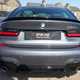 BMW 330e Hybrid (19 on) 330e M Sport 4dr Step Auto 4d For Sale - Enkae Prestige Motors, Huddersfield