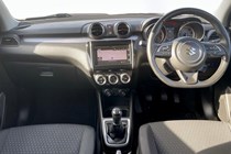 Suzuki Swift Hatchback (17-23) 1.2 Dualjet SHVS SZ5 5d For Sale - Budgen Motors Renault Shrewsbury, Shrewsbury