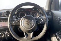 Suzuki Swift Hatchback (17-23) 1.2 Dualjet SHVS SZ5 5d For Sale - Budgen Motors Renault Shrewsbury, Shrewsbury