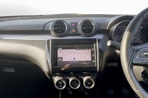 Suzuki Swift Hatchback (17-23) 1.2 Dualjet SHVS SZ5 5d For Sale - Budgen Motors Renault Shrewsbury, Shrewsbury