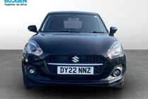 Suzuki Swift Hatchback (17-23) 1.2 Dualjet SHVS SZ5 5d For Sale - Budgen Motors Renault Shrewsbury, Shrewsbury