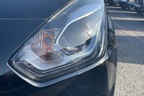Suzuki Swift Hatchback (17-23) 1.2 Dualjet SHVS SZ5 5d For Sale - Budgen Motors Renault Shrewsbury, Shrewsbury