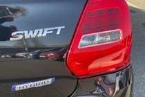 Suzuki Swift Hatchback (17-23) 1.2 Dualjet SHVS SZ5 5d For Sale - Budgen Motors Renault Shrewsbury, Shrewsbury