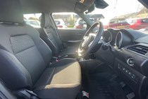 Suzuki Swift Hatchback (17-23) 1.2 Dualjet SHVS SZ5 5d For Sale - Budgen Motors Renault Shrewsbury, Shrewsbury