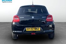 Suzuki Swift Hatchback (17-23) 1.2 Dualjet SHVS SZ5 5d For Sale - Budgen Motors Renault Shrewsbury, Shrewsbury