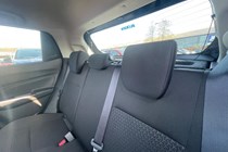 Suzuki Swift Hatchback (17-23) 1.2 Dualjet SHVS SZ5 5d For Sale - Budgen Motors Renault Shrewsbury, Shrewsbury