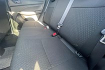Suzuki Swift Hatchback (17-23) 1.2 Dualjet SHVS SZ5 5d For Sale - Budgen Motors Renault Shrewsbury, Shrewsbury