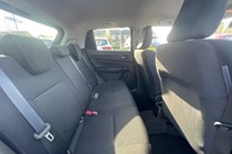 Suzuki Swift Hatchback (17-23) 1.2 Dualjet SHVS SZ5 5d For Sale - Budgen Motors Renault Shrewsbury, Shrewsbury