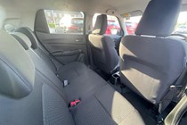 Suzuki Swift Hatchback (17-23) 1.2 Dualjet SHVS SZ5 5d For Sale - Budgen Motors Renault Shrewsbury, Shrewsbury