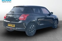 Suzuki Swift Hatchback (17-23) 1.2 Dualjet SHVS SZ5 5d For Sale - Budgen Motors Renault Shrewsbury, Shrewsbury