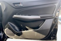 Suzuki Swift Hatchback (17-23) 1.2 Dualjet SHVS SZ5 5d For Sale - Budgen Motors Renault Shrewsbury, Shrewsbury