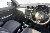 Suzuki Swift Hatchback (17-23) 1.2 Dualjet SHVS SZ5 5d For Sale - Budgen Motors Renault Shrewsbury, Shrewsbury