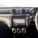 Suzuki Swift Hatchback (17-23) 1.2 Dualjet SHVS SZ5 5d For Sale - Budgen Motors Renault Shrewsbury, Shrewsbury