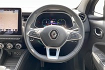 Renault Zoe Hatchback (12 on) 100kW Iconic R135 50kWh Boost Charge 5dr Auto For Sale - Budgen Motors Renault Shrewsbury, Shrewsbury