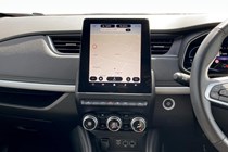 Renault Zoe Hatchback (12 on) 100kW Iconic R135 50kWh Boost Charge 5dr Auto For Sale - Budgen Motors Renault Shrewsbury, Shrewsbury