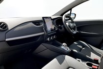 Renault Zoe Hatchback (12 on) 100kW Iconic R135 50kWh Boost Charge 5dr Auto For Sale - Budgen Motors Renault Shrewsbury, Shrewsbury